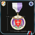 Medalha de ouro